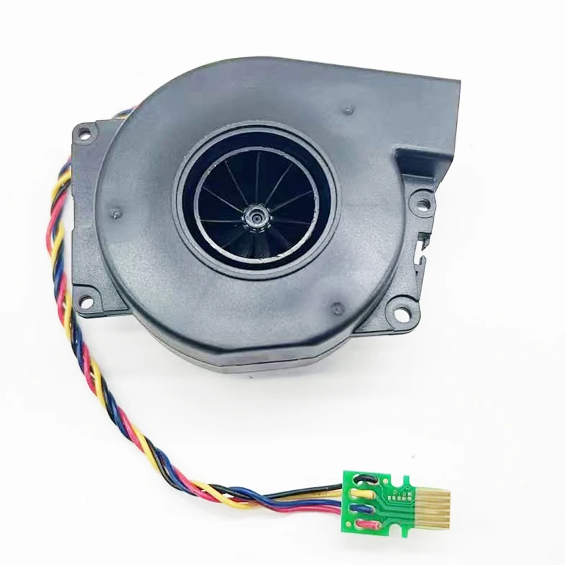 Cleaning Head Fan Impeller Motor Module Sweeper Replacement Parts for Roomba i1 i2 i3 i4 i5 i6 i7 i8 j7 j8 e5 e6
Cleaning Head Fan Impeller Motor Module Sweeper Replacement Parts for Roomba i1 i2 i3 i4 i5 i6 i7 i8 j7 j8 e5 e6