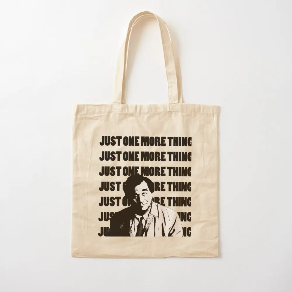 Columbo Tote Women's beach bags woman shopping tote university hand bags Canvas Tote
Columbo Tote Women's beach bags woman shopping tote university hand bags Canvas Tote