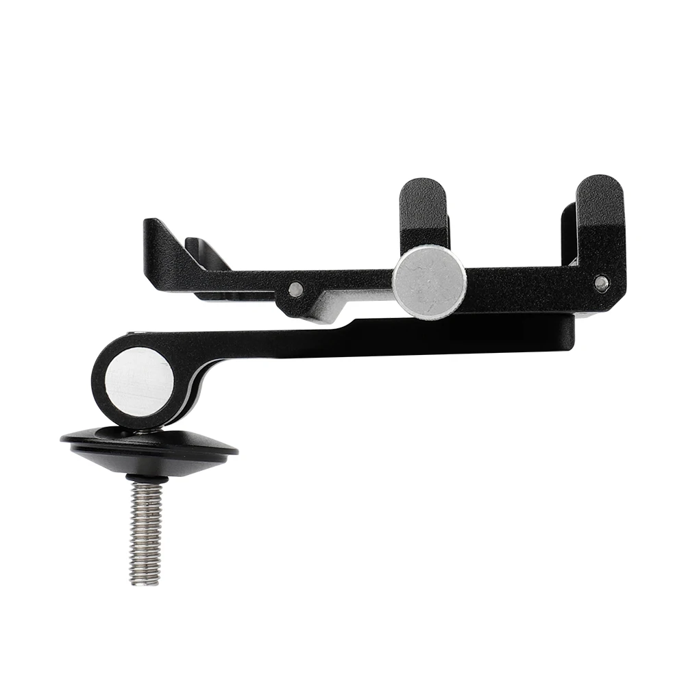 GUB Handlebar Mobilephone Support Aluminum Alloy Bicycle Stem Mount Bracket Adjustable Centered Installation Cycling Equipment
GUB Handlebar Mobilephone Support Aluminum Alloy Bicycle Stem Mount Bracket Adjustable Centered Installation Cycling Equipment