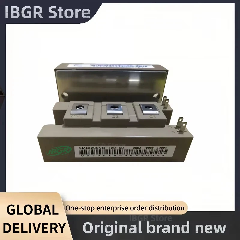 2MBI150VB-120-50 2MBI200VB-120-50 2MBI300VB-120-50 2MBI150VB-120-55 IGBT Modules New Original
2MBI150VB-120-50 2MBI200VB-120-50 2MBI300VB-120-50 2MBI150VB-120-55 IGBT Modules New Original