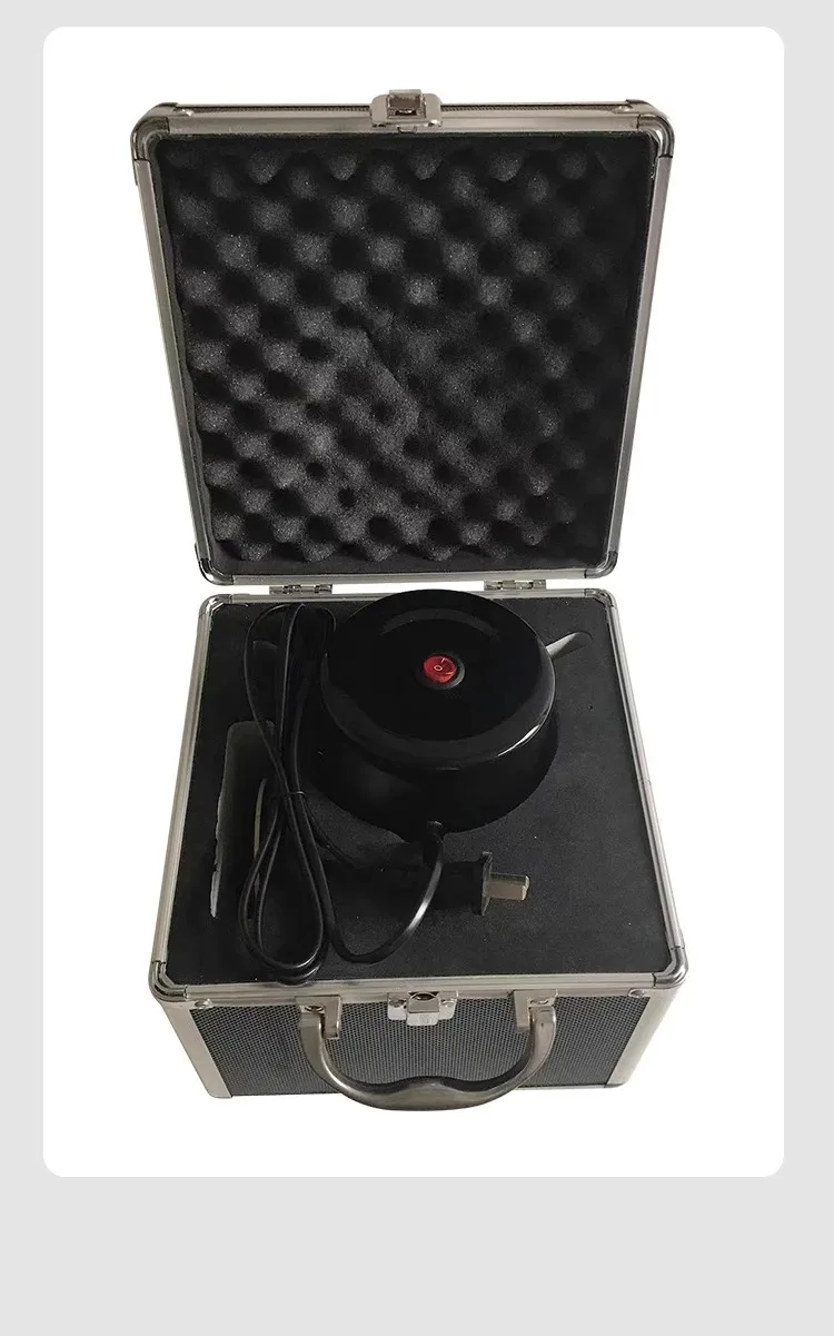 Film drying time tester, automatic film drying time tester
Film drying time tester, automatic film drying time tester