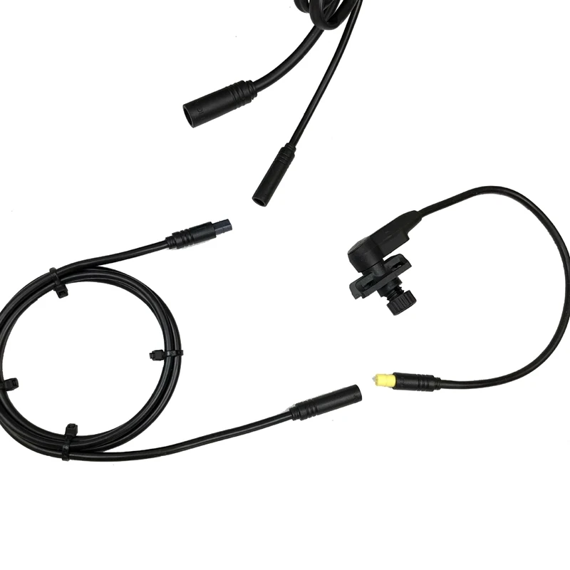 A21I-Electric Bicycle Speed Sensor Extension Cable 100Cm For Tongsheng Tsdz2 Mid Drive Motor
A21I-Electric Bicycle Speed Sensor Extension Cable 100Cm For Tongsheng Tsdz2 Mid Drive Motor