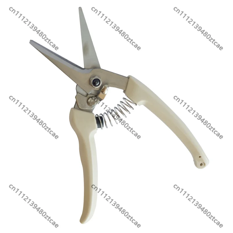 SK5 Carbon Steel Sheep Hoof Trimmer With Four Strong Springs Safety Switch Livestock Hoof Care Cutting Tool
SK5 Carbon Steel Sheep Hoof Trimmer With Four Strong Springs Safety Switch Livestock Hoof Care Cutting Tool