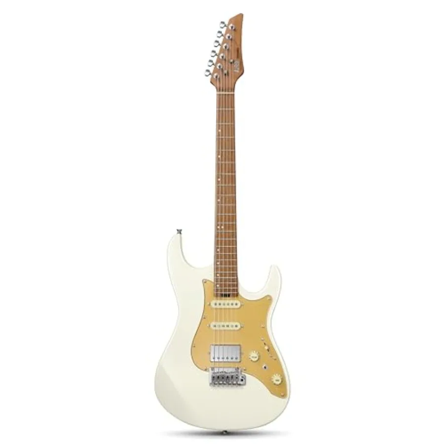 Электрогитара DST-550, 39 дюймов, цельный корпус из тополя, для профессиональных музыкантов среднего уровня, 7-позиционный переключатель звуков
Электрогитара DST-550, 39 дюймов, цельный корпус из тополя, для профессиональных музыкантов среднего уровня, 7-позиционный переключатель звуков