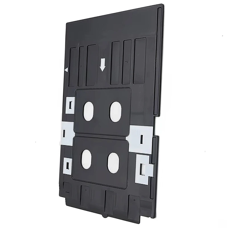 PVC ID Card Tray L800 L801 R330 L850 For Epson T50 T60 R260 R265 R270 R280 R290 R380 R390 RX680 A50 P50
PVC ID Card Tray L800 L801 R330 L850 For Epson T50 T60 R260 R265 R270 R280 R290 R380 R390 RX680 A50 P50