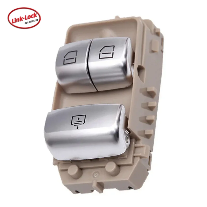 Переключатель подъемника LINK-LOCK после низкого соответствия LR 2229050009M для W222 (m)
Переключатель подъемника LINK-LOCK после низкого соответствия LR 2229050009M для W222 (m)