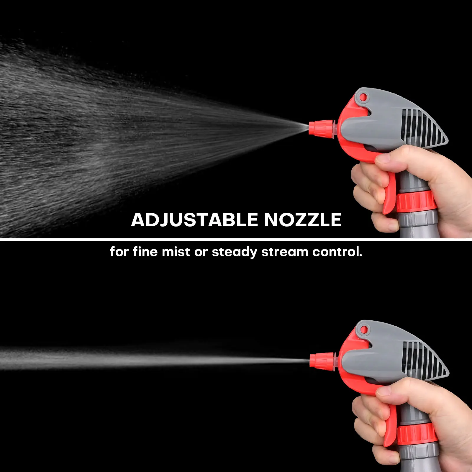 EHDIS 2Pcs Nozzle Spray Can be Inverted for Auto Detailing Car Cleaning Home Garden
EHDIS 2Pcs Nozzle Spray Can be Inverted for Auto Detailing Car Cleaning Home Garden