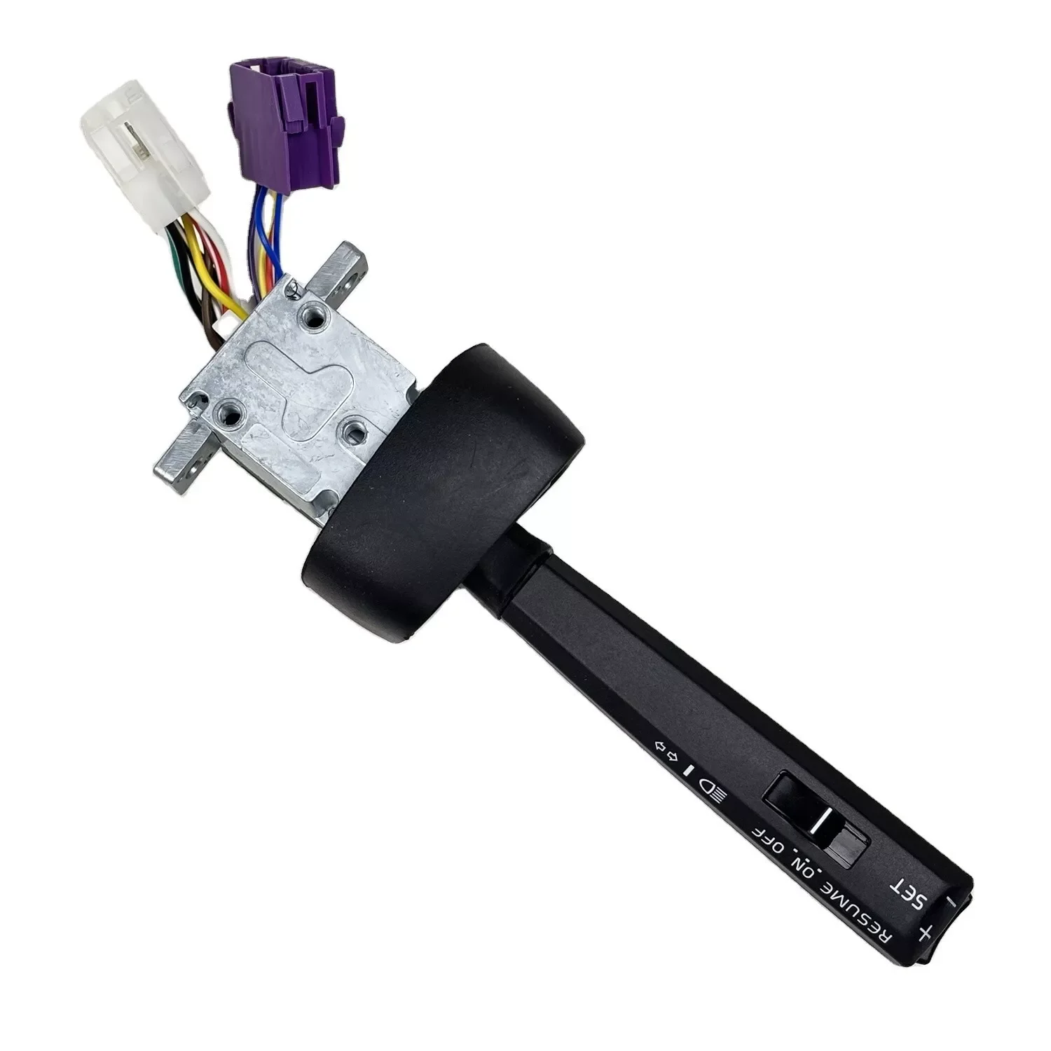 Turn Signal Switch Headlight Switch Combination Control Lever Switch For Volvo 8500 8700 8900 9700 3172171
Turn Signal Switch Headlight Switch Combination Control Lever Switch For Volvo 8500 8700 8900 9700 3172171
