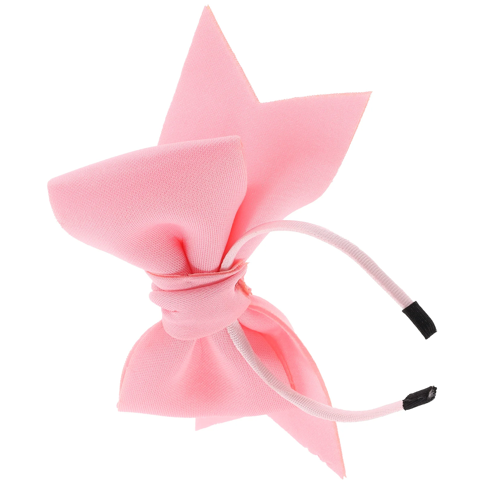 Pink Headband Pet Bow Carnival Festival Decoration Halloween Bows Party Birthday Supplies Cosplay Accessory
Pink Headband Pet Bow Carnival Festival Decoration Halloween Bows Party Birthday Supplies Cosplay Accessory