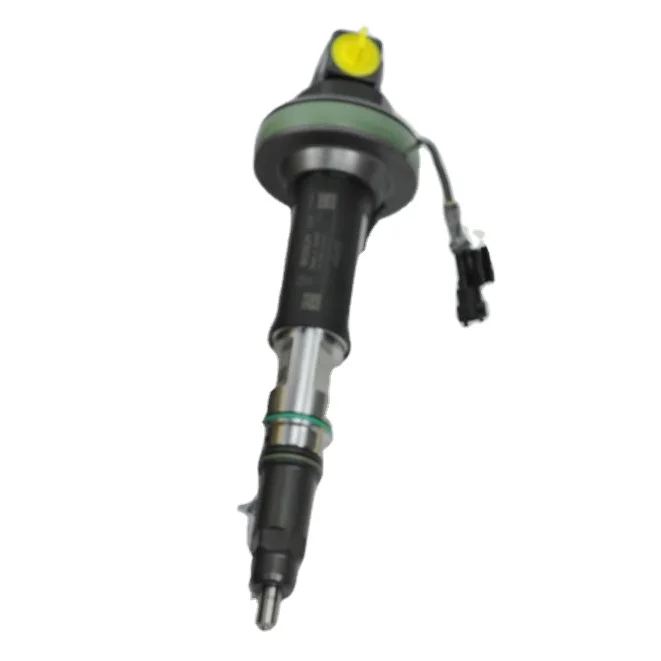 Sany ST55 Mining Truck QSK19 K19 KTA19 Diesel Fuel Injector 2882077 Fuel Injector Repair KIT 2867147 2867149 2881088
Sany ST55 Mining Truck QSK19 K19 KTA19 Diesel Fuel Injector 2882077 Fuel Injector Repair KIT 2867147 2867149 2881088