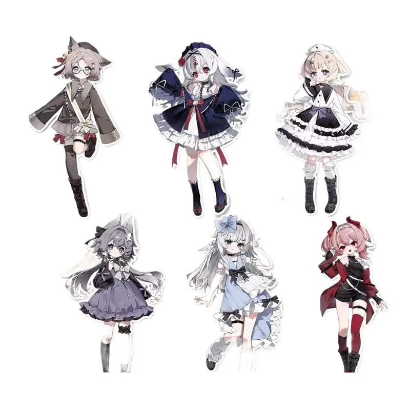 【 In Stock 】 Genuine Meki Ultimate Blessing Series 8-point BJD Mobile Doll Blind Box Handmade Gift
【 In Stock 】 Genuine Meki Ultimate Blessing Series 8-point BJD Mobile Doll Blind Box Handmade Gift