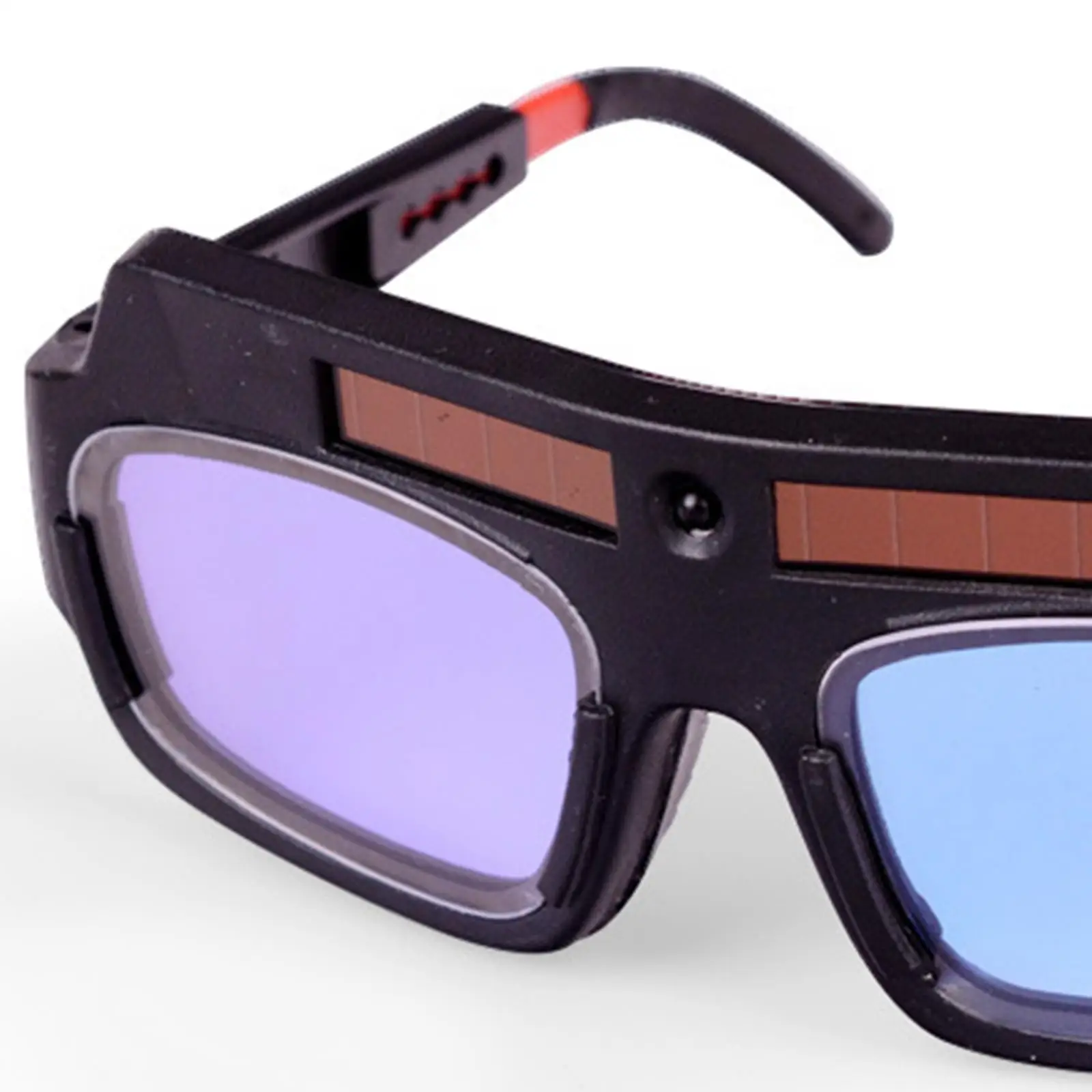 Welding Glasses Protects Eyes From Spark Welding for Electric Welding
Welding Glasses Protects Eyes From Spark Welding for Electric Welding