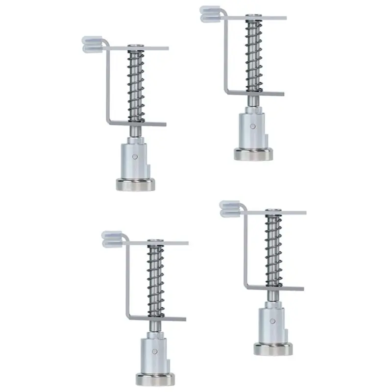 SQPP-4Pcs H-07 HZY PCB Мощная магнитная подставка для электронных плат, держатель для ремонта, вспомогательная рука для пайки, приспособление для ремонта и пайки
SQPP-4Pcs H-07 HZY PCB Мощная магнитная подставка для электронных плат, держатель для ремонта, вспомогательная рука для пайки, приспособление для ремонта и пайки