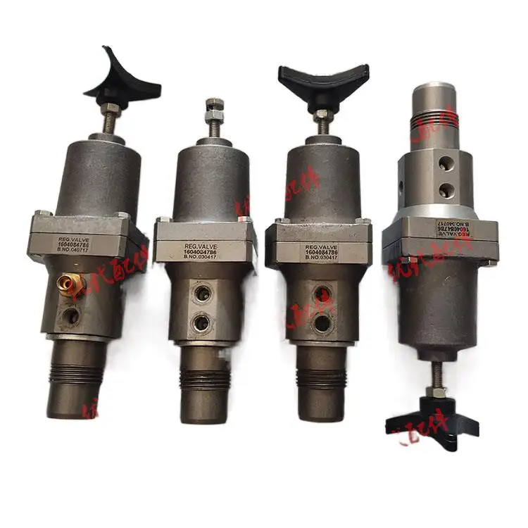 original 100% authentique 1604084786 Spare parts
original 100% authentique 1604084786 Spare parts