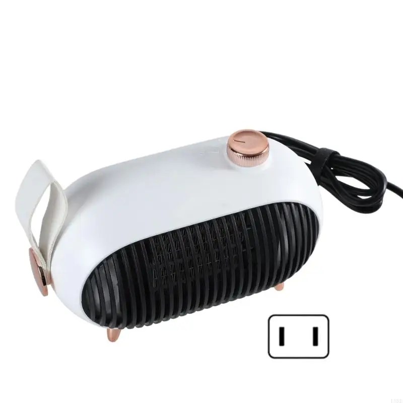 L8RE Heater Fean Удобный наборочный нагреватель быстрый отопление вентилятора подходит для домашних офисов
L8RE Heater Fean Удобный наборочный нагреватель быстрый отопление вентилятора подходит для домашних офисов