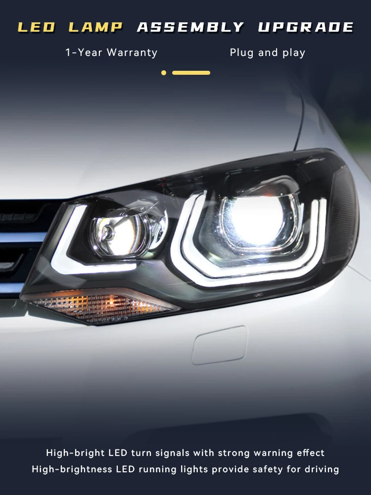 Фара для Volkswagen VW Touareg, светодиодная фара 2011-2015, модифицированная фара DRL, линза проектора, биксеноновый луч, аксессуары
Фара для Volkswagen VW Touareg, светодиодная фара 2011-2015, модифицированная фара DRL, линза проектора, биксеноновый луч, аксессуары