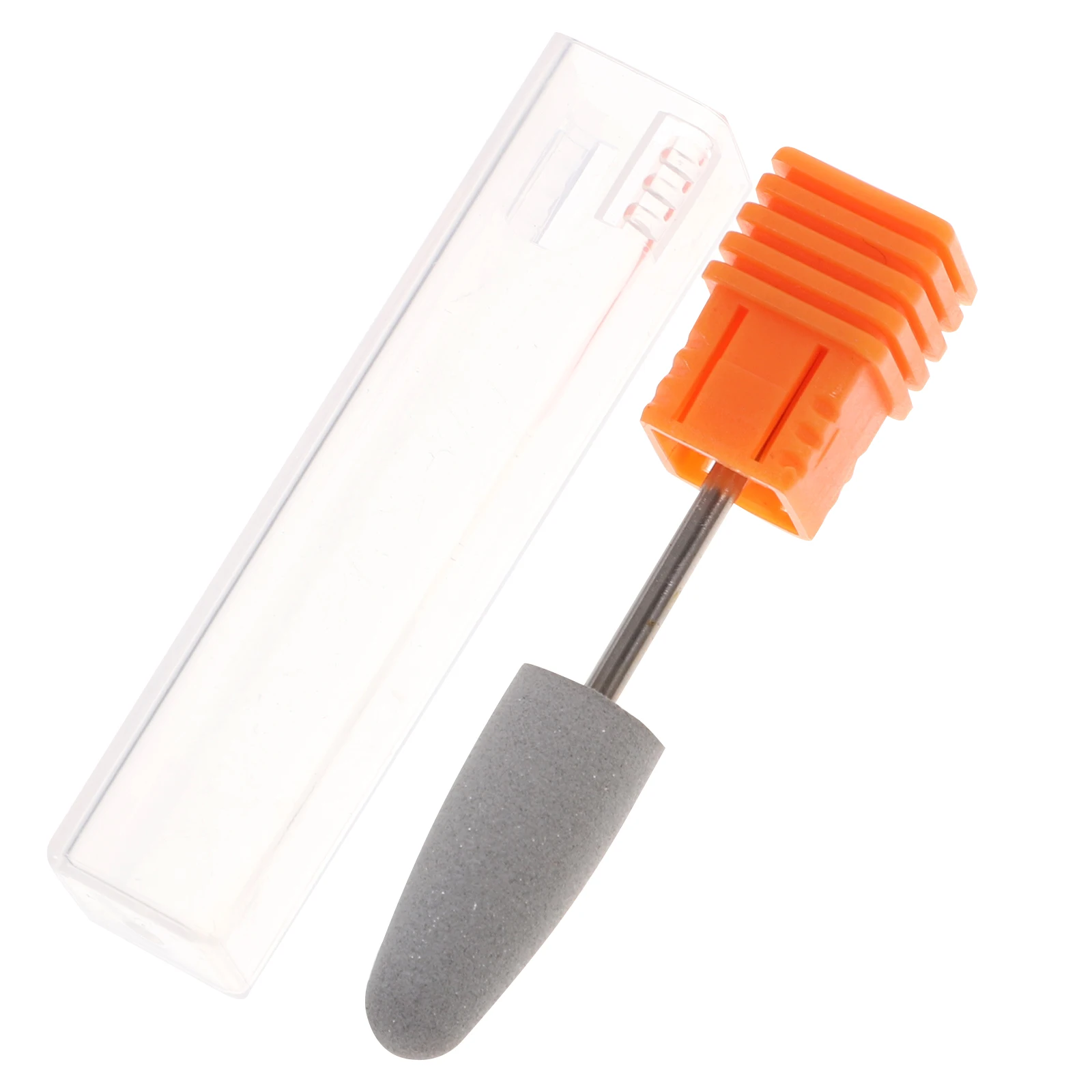 Silicone Head Drill Bits Nail Grinding Head for Polisher File Manicure Pedicure Tools Nail Care Kits Accessories
Silicone Head Drill Bits Nail Grinding Head for Polisher File Manicure Pedicure Tools Nail Care Kits Accessories