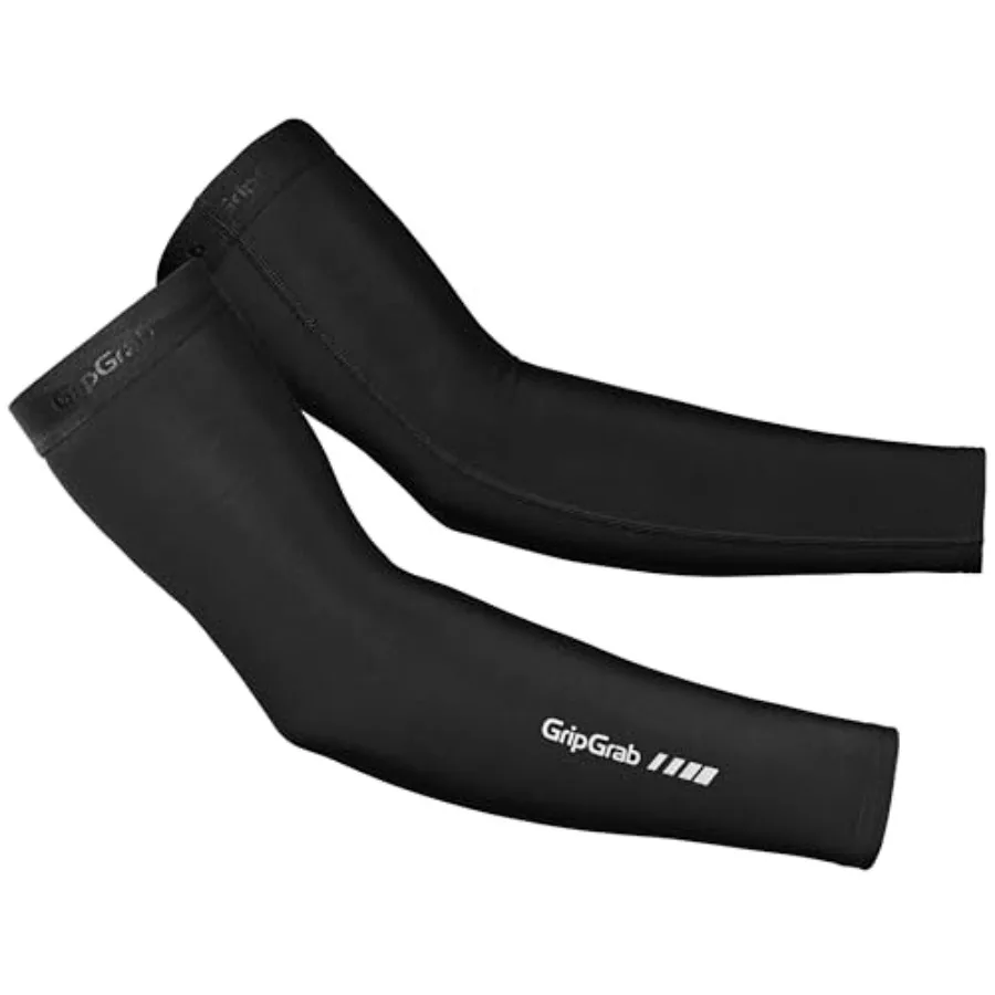 Winter Cycling Arm Warmers Thermal Cold Weather Road Gravel Mountain Bike Arm Sleeves Warm Fleece Anti-Slip
Winter Cycling Arm Warmers Thermal Cold Weather Road Gravel Mountain Bike Arm Sleeves Warm Fleece Anti-Slip