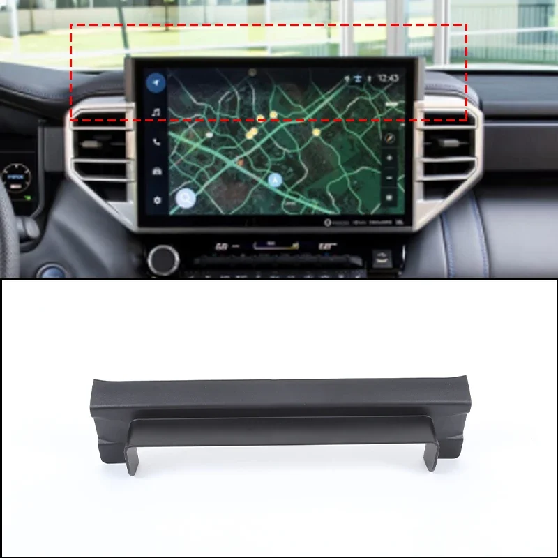 ABS Материал GPS Солнцезащитный козырек Крышка объектива автомобиля в приборной панели Солнцезащитный козырек Солнцезащитный козырек для Toyota Tundra/Sequoia 2022+ Аксессуар
ABS Материал GPS Солнцезащитный козырек Крышка объектива автомобиля в приборной панели Солнцезащитный козырек Солнцезащитный козырек для Toyota Tundra/Sequoia 2022+ Аксессуар
