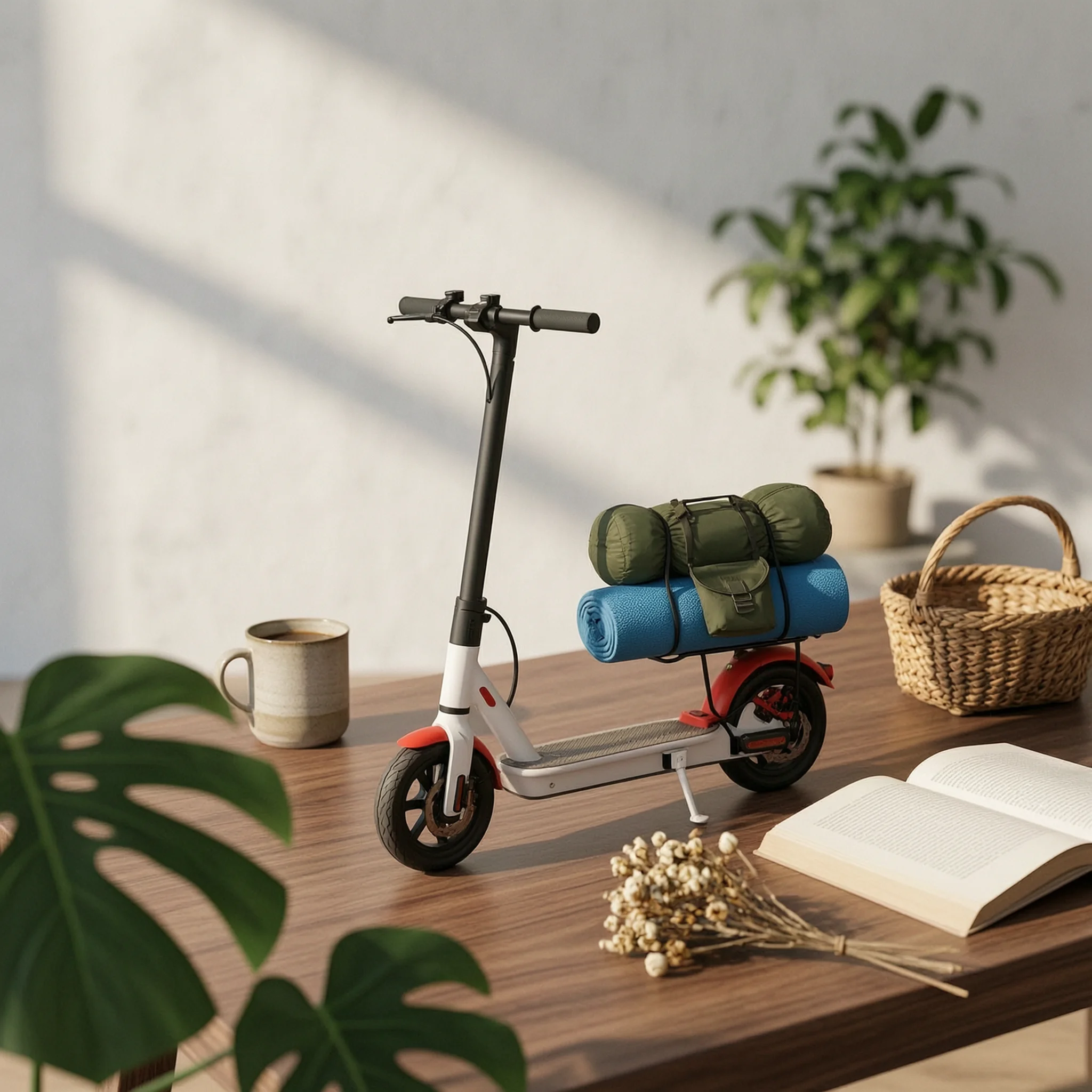 Electric Scooter Rear Rack Multi-Function Universal Scooter Luggage Rack Rear Cargo Shelf Easy to Install Vehicle Accessory
Electric Scooter Rear Rack Multi-Function Universal Scooter Luggage Rack Rear Cargo Shelf Easy to Install Vehicle Accessory