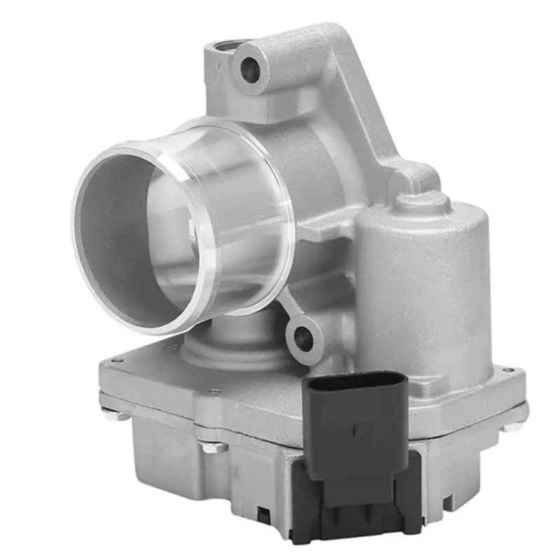 F9Q 110 131PS Throttle Body Valve A2C53245045 A2C53107575 For Renault Grand Vitara II 1.9 Dci
F9Q 110 131PS Throttle Body Valve A2C53245045 A2C53107575 For Renault Grand Vitara II 1.9 Dci