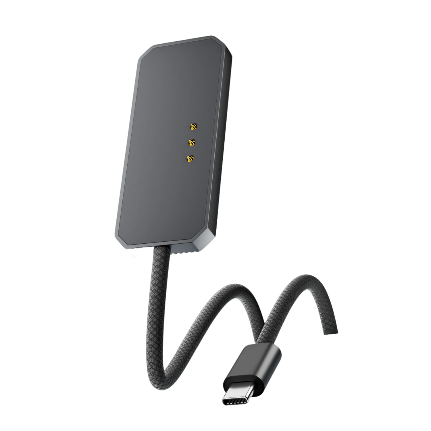 Магнитный кабель для быстрой зарядки USB-C мощностью 35 Вт с защитой от перенапряжения, адаптерный кабель USB-C длиной 200 см для iPad Pro M4/M5 11 дюймов
Магнитный кабель для быстрой зарядки USB-C мощностью 35 Вт с защитой от перенапряжения, адаптерный кабель USB-C длиной 200 см для iPad Pro M4/M5 11 дюймов