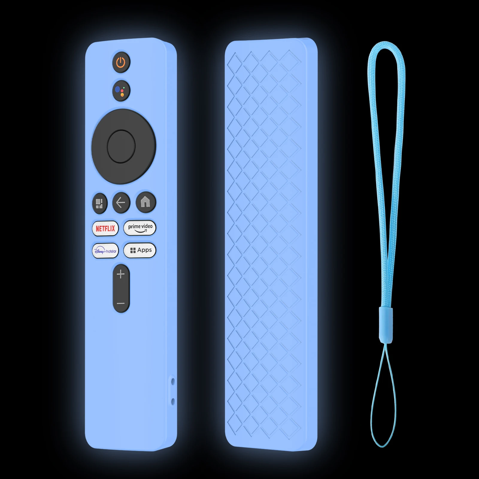 Protective Case for Xiaomi Mi TV Box S 2nd Gen Shockproof Protector Shell TV Stick Remote Control Replacement Shell
Protective Case for Xiaomi Mi TV Box S 2nd Gen Shockproof Protector Shell TV Stick Remote Control Replacement Shell
