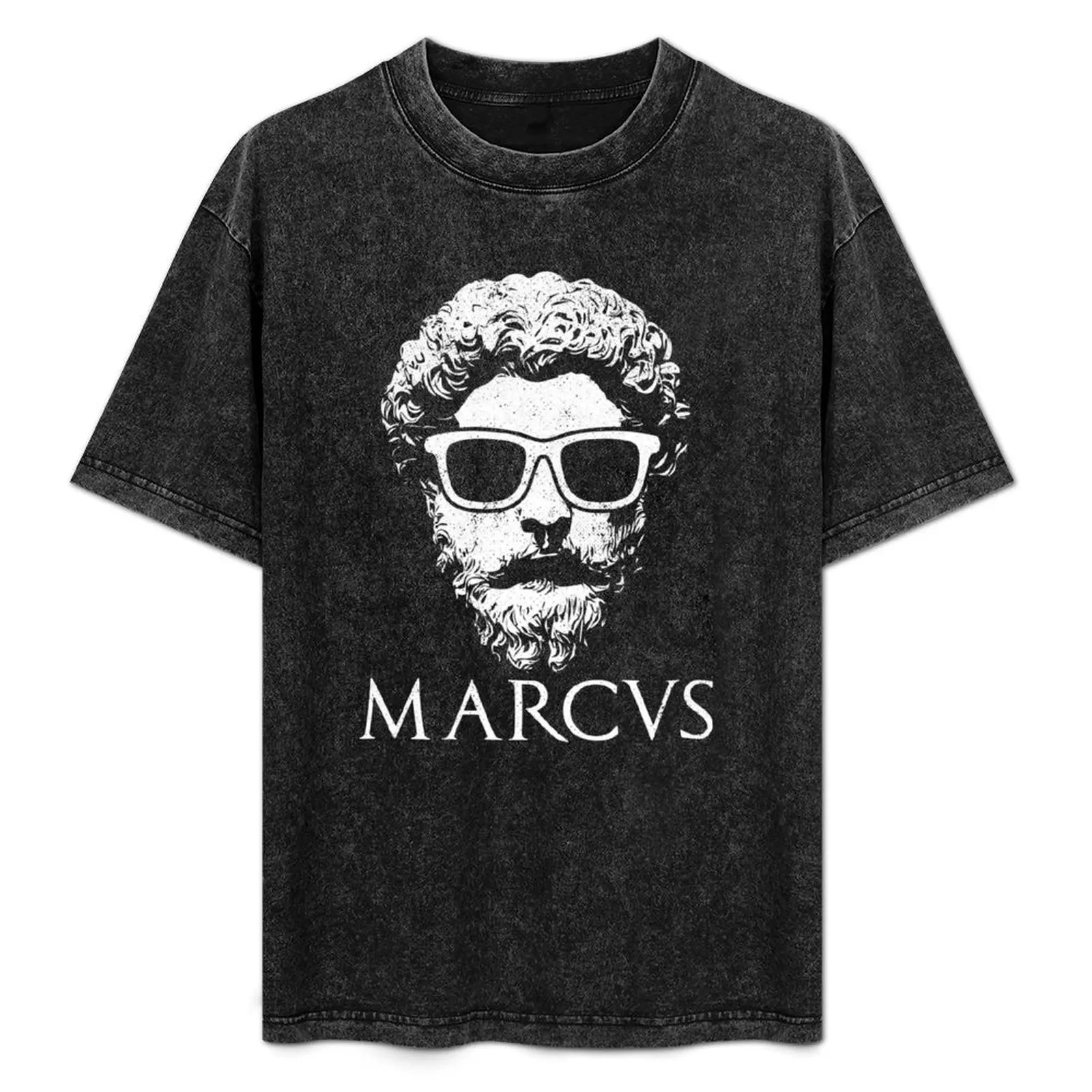 Stoicism Philosopher King Marcus Aurelius Tshirt T-Shirt anime figures plus size tops boys whites Men's t-shirt
Stoicism Philosopher King Marcus Aurelius Tshirt T-Shirt anime figures plus size tops boys whites Men's t-shirt