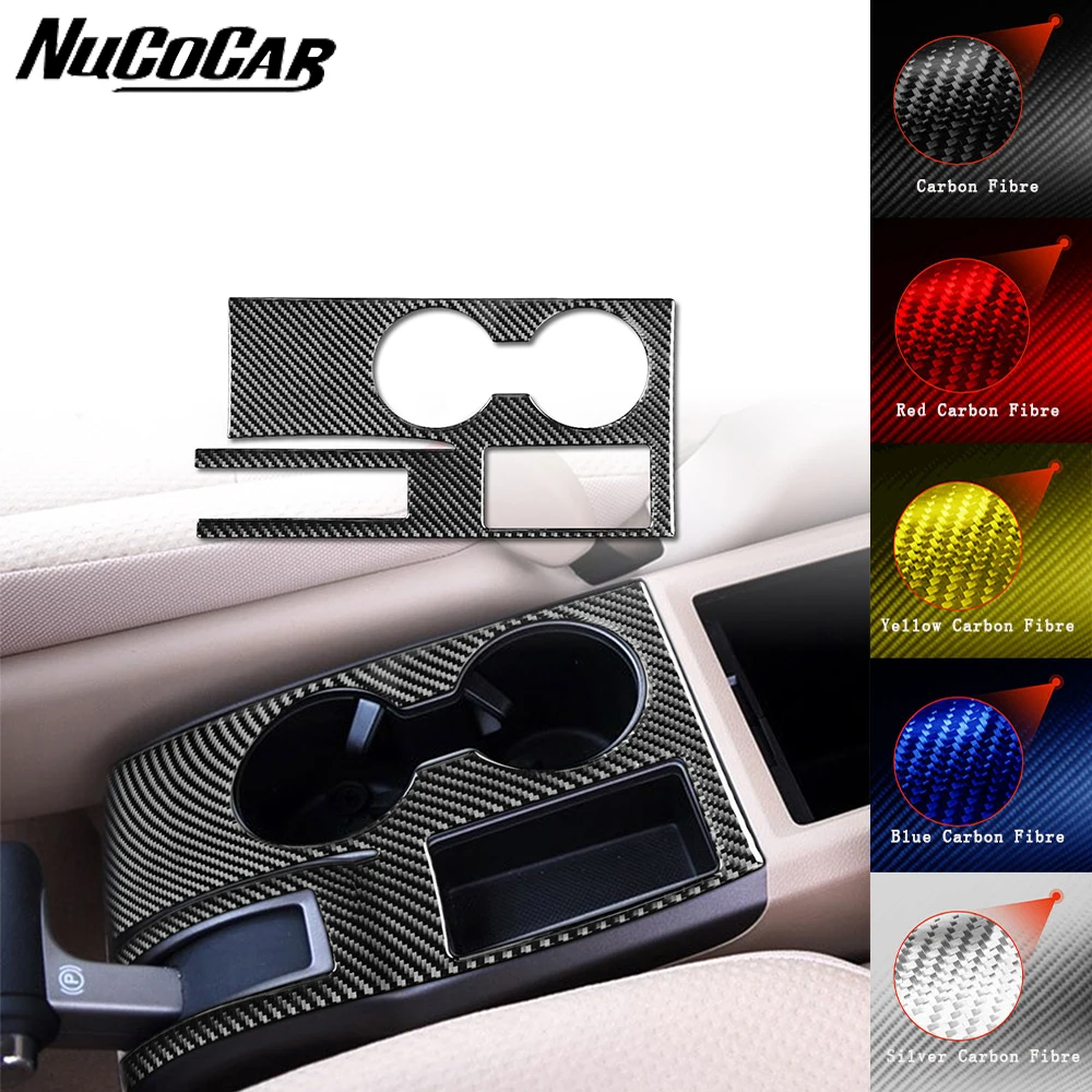 For Honda CRV 2007-2011 Carbon Fiber transmission Water Cup Panel Trim Cover Car Interior Accessories Decorative Stickers
For Honda CRV 2007-2011 Carbon Fiber transmission Water Cup Panel Trim Cover Car Interior Accessories Decorative Stickers