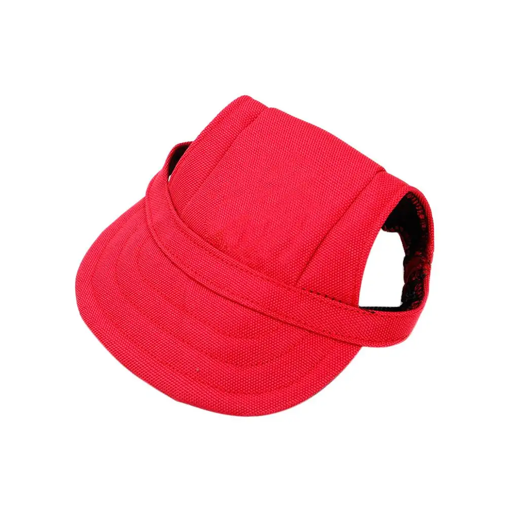 Pet Baseball Cap Dog Hats Large Summer for Dogs Medium Breed Bucket Costume Travel
Pet Baseball Cap Dog Hats Large Summer for Dogs Medium Breed Bucket Costume Travel