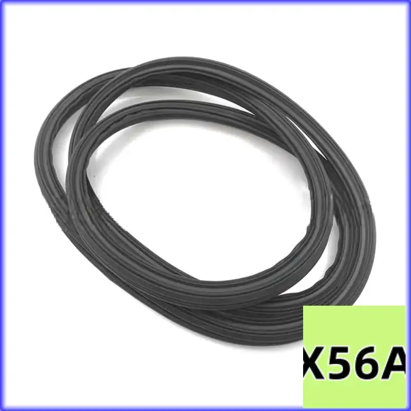 QB-Trunk Rubber Strips Tail Cover Seals Tail Trunk Lid Seal Gasket 74865-SNE-A01 74865SNEA01 For Honda Civic 2006-2011
QB-Trunk Rubber Strips Tail Cover Seals Tail Trunk Lid Seal Gasket 74865-SNE-A01 74865SNEA01 For Honda Civic 2006-2011