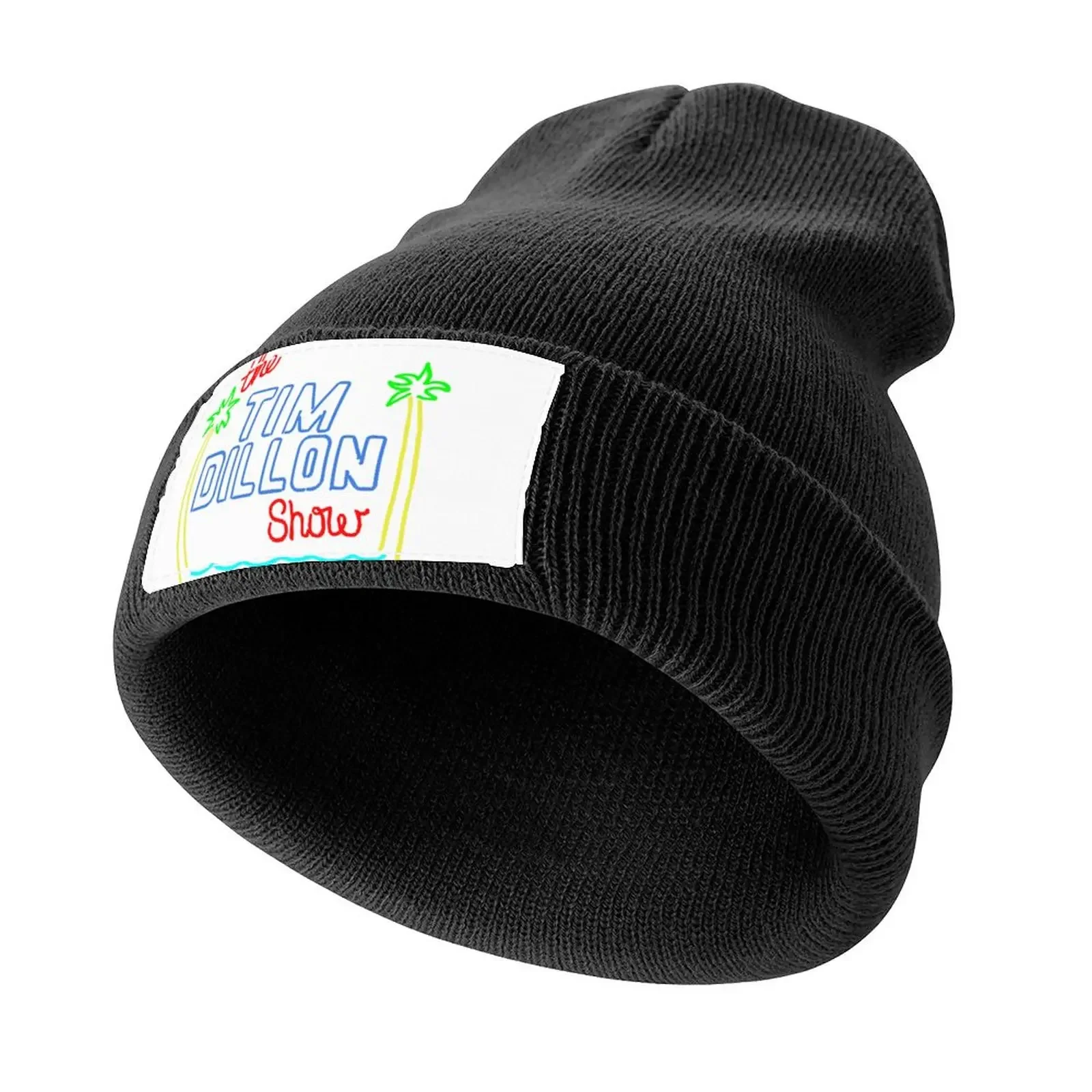 The Tim Dillon Show Knitted Cap fishing hat Beach foam party Hat Men Luxury Brand Women's
The Tim Dillon Show Knitted Cap fishing hat Beach foam party Hat Men Luxury Brand Women's