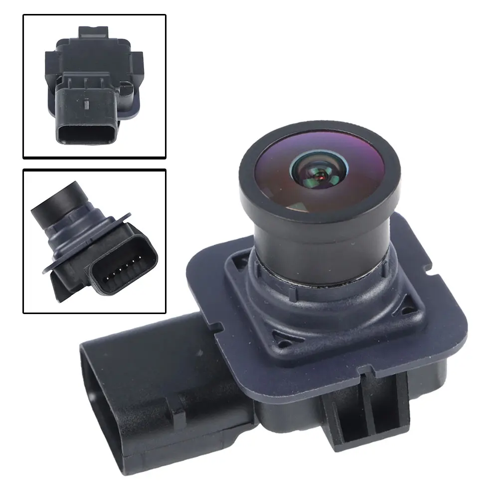 Vehicle Backup Camera Assembly Backup Camera Steering Wheel Tracking Rear View Camera Million-pixel Resolution
Vehicle Backup Camera Assembly Backup Camera Steering Wheel Tracking Rear View Camera Million-pixel Resolution
