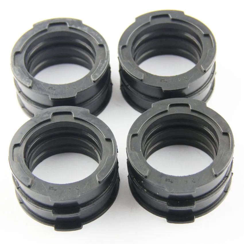 Motorcycle Carburetor Joint Intake Adjuster Interface Carb Adapter For Yamaha V-MAX 1200 VMX12V 1985 1986 -2007 1FK-13597-00
Motorcycle Carburetor Joint Intake Adjuster Interface Carb Adapter For Yamaha V-MAX 1200 VMX12V 1985 1986 -2007 1FK-13597-00