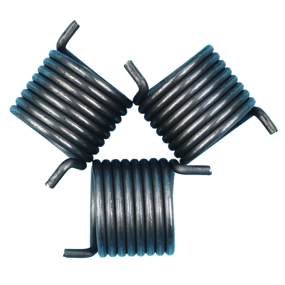 Recoil Starter Spring For Husqvarna 137 142 235 236 240 E Poulan PP3314 PP 3818 4018AV 3816 PPB 4018 4218 AVX Chainsaw 530021180
Recoil Starter Spring For Husqvarna 137 142 235 236 240 E Poulan PP3314 PP 3818 4018AV 3816 PPB 4018 4218 AVX Chainsaw 530021180