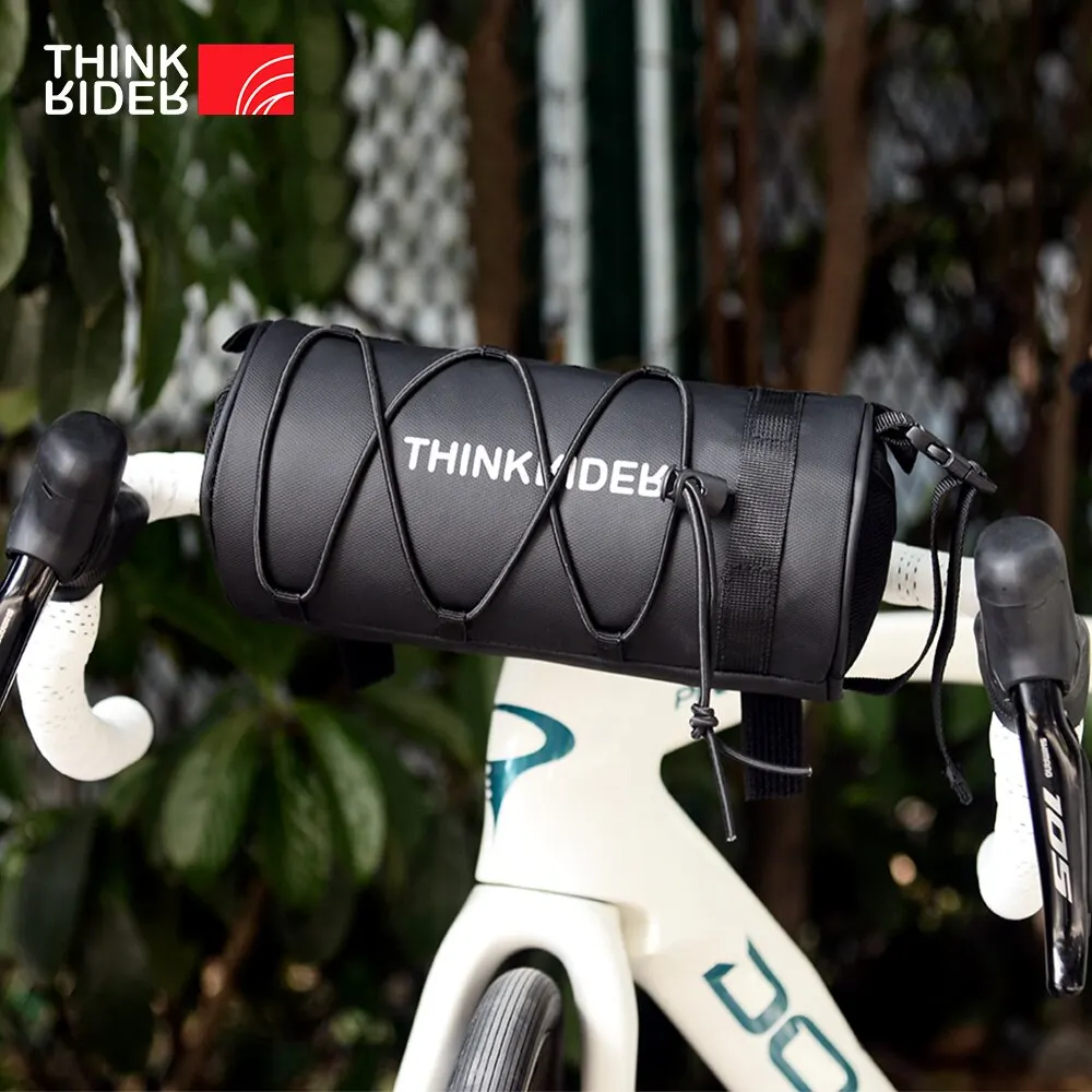 ThinkRider Handlebar Bag Bicycle Bags Frame Pannier Bag Multifunction Portable Shoulder Bag Bike Accessorie
ThinkRider Handlebar Bag Bicycle Bags Frame Pannier Bag Multifunction Portable Shoulder Bag Bike Accessorie