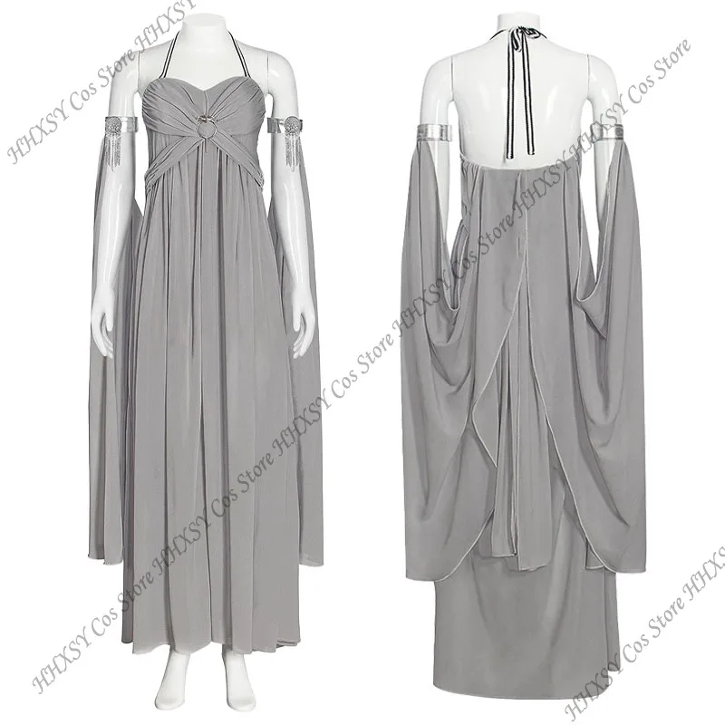 Daenerys Cosplay Costume Daenerys Dress Sexy Dress Daenerys Costume Halloween Costume Christmas Role Play Uniform for Women
Daenerys Cosplay Costume Daenerys Dress Sexy Dress Daenerys Costume Halloween Costume Christmas Role Play Uniform for Women