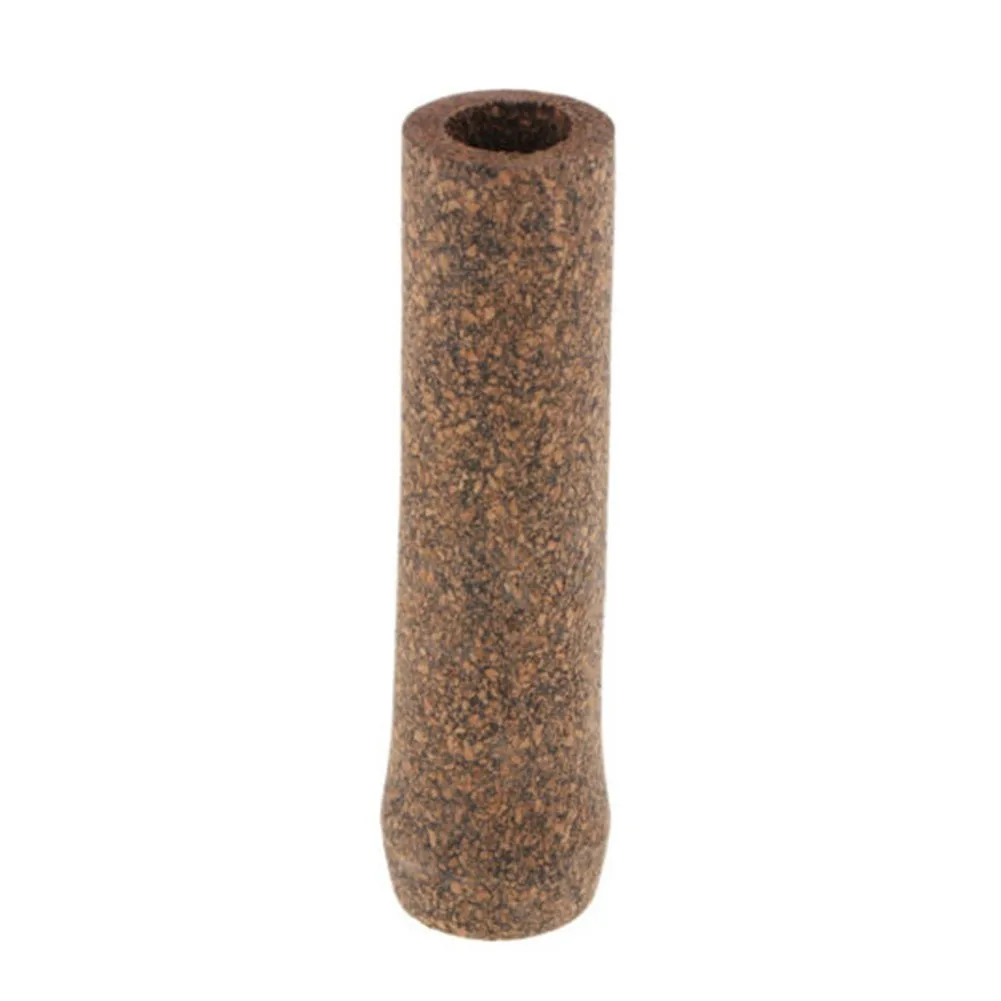 1pcs Fishing Rod Cork Handle Rubber Non-slip Comfortable Lightweight And Portable Straight Handle Wheel Seat Fishing Rod Handle
1pcs Fishing Rod Cork Handle Rubber Non-slip Comfortable Lightweight And Portable Straight Handle Wheel Seat Fishing Rod Handle