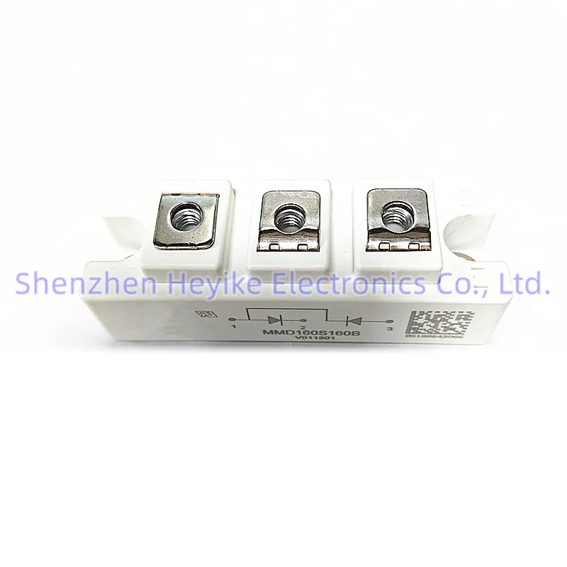NEW MODULE MMD150F180X MMD160S160BJ MMD160S180B MMD180S160B MMD180S180B MMD200S160B MMD200S180B MMD240S160B MMD300S160U
NEW MODULE MMD150F180X MMD160S160BJ MMD160S180B MMD180S160B MMD180S180B MMD200S160B MMD200S180B MMD240S160B MMD300S160U