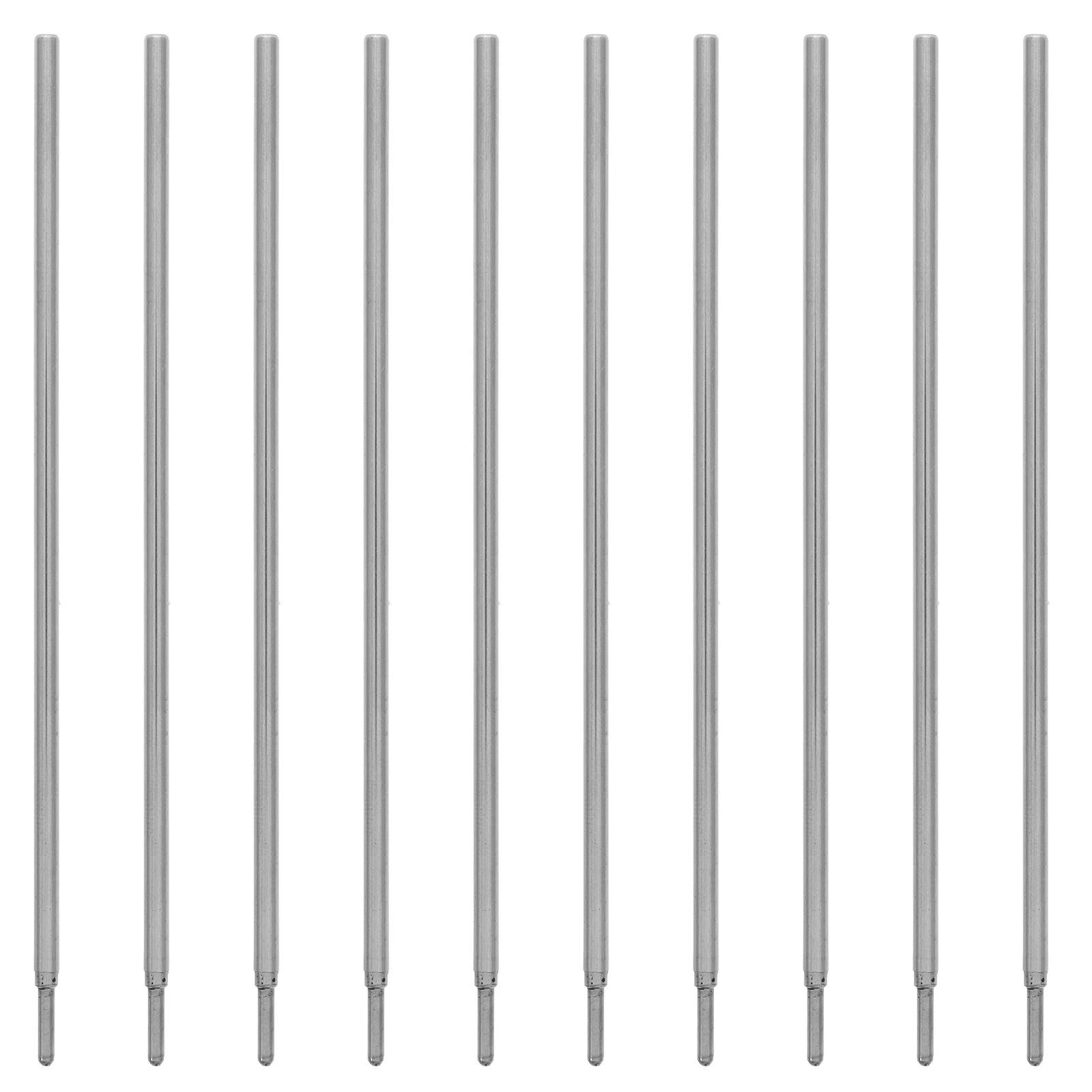 10Pcs Tattoo Stencil Outline Pen Aluminum Alloy Body Fine Tip Skin Marking Tattoo Practice Ink Refill
10Pcs Tattoo Stencil Outline Pen Aluminum Alloy Body Fine Tip Skin Marking Tattoo Practice Ink Refill