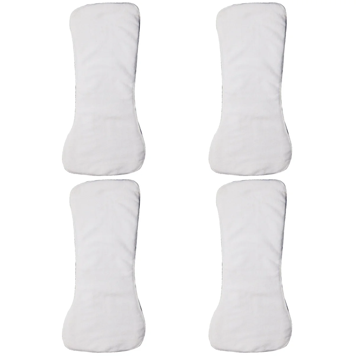 4 Pack Washable Nappies Diapers Adult Nappy The Old for Water Proof Care Fiber Olds
4 Pack Washable Nappies Diapers Adult Nappy The Old for Water Proof Care Fiber Olds