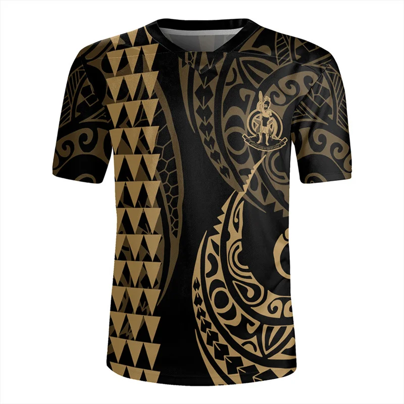 3D Printing The Republicof Vanuatu Map Flag Rugby V Neck T Shirt Vanuatu Emblem Graphic Short Sleeves Vintage Mens Clothing Tops
3D Printing The Republicof Vanuatu Map Flag Rugby V Neck T Shirt Vanuatu Emblem Graphic Short Sleeves Vintage Mens Clothing Tops