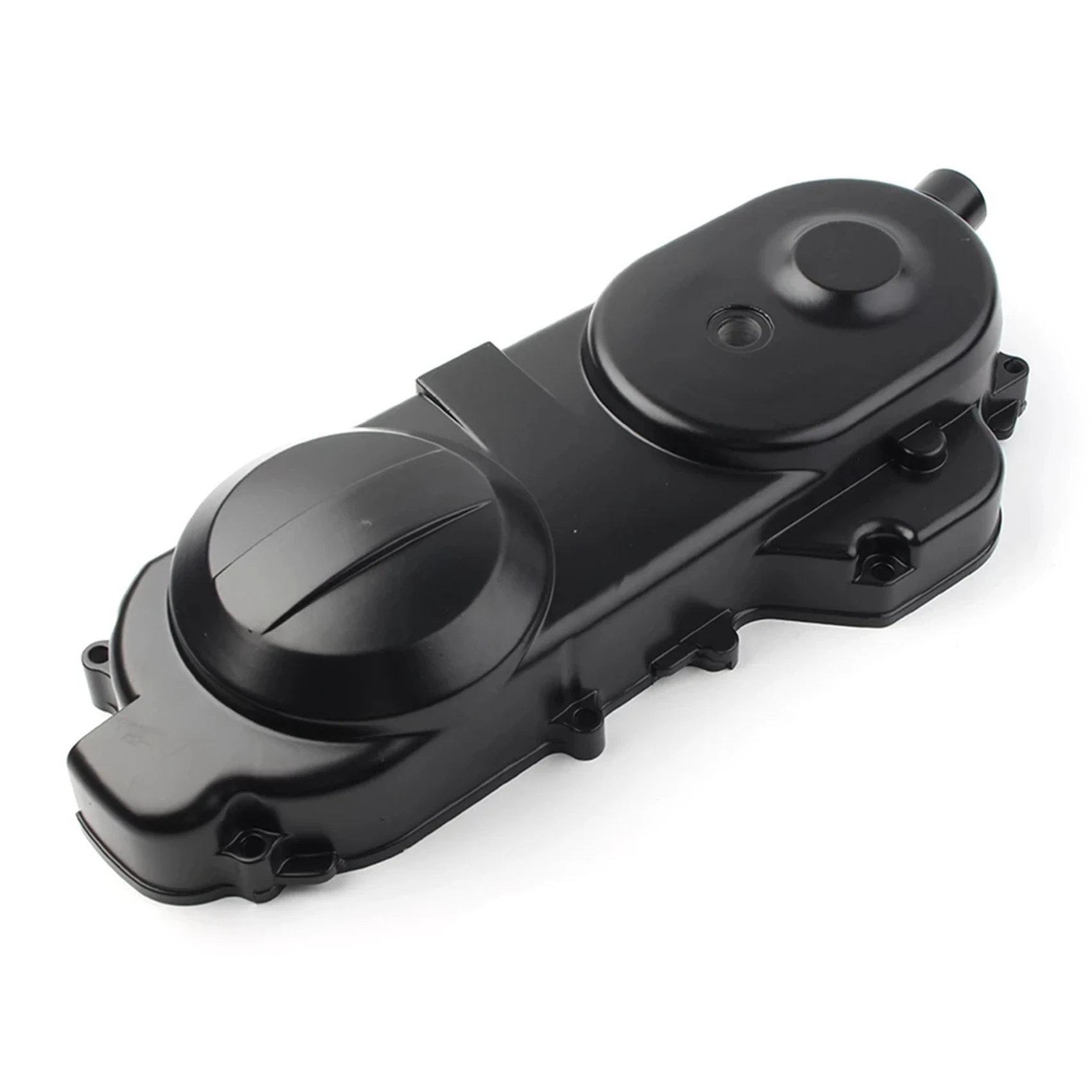 High Quality 1 Piece 49Cc 50Cc Crankcase Engine Cover Accessories For GY6 Scooter QMB139 Moped
High Quality 1 Piece 49Cc 50Cc Crankcase Engine Cover Accessories For GY6 Scooter QMB139 Moped