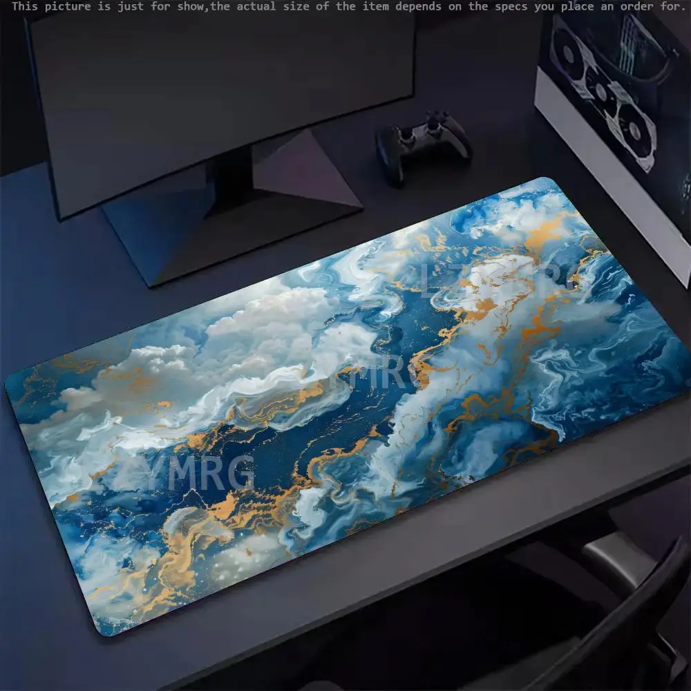 XXL Strata Liquid Mouse Pad Office PC Sea Beach Gamer Cabinet Desk Mat Laptop Gaming Accessories Keyboard Rug 900x400mm Mousepad
XXL Strata Liquid Mouse Pad Office PC Sea Beach Gamer Cabinet Desk Mat Laptop Gaming Accessories Keyboard Rug 900x400mm Mousepad