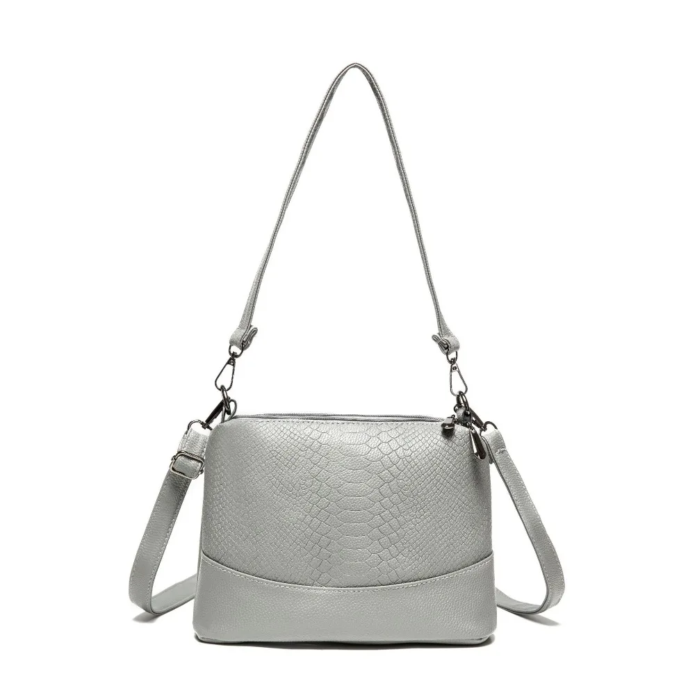 Simple PU Leather Lady Crossbody Bag Large Capacity Multi Layer Shoulder Bag Soft Casual Mommy Handbag Travel
Simple PU Leather Lady Crossbody Bag Large Capacity Multi Layer Shoulder Bag Soft Casual Mommy Handbag Travel