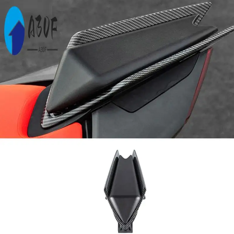A30F-Motorcycle Rear Tail Cap Rear Hump Fairing Rear Seat Cover Hump Spoiler For Aprilia 660 RS660 TUONO 20-22 RSV4 21-22 C Part
A30F-Motorcycle Rear Tail Cap Rear Hump Fairing Rear Seat Cover Hump Spoiler For Aprilia 660 RS660 TUONO 20-22 RSV4 21-22 C Part