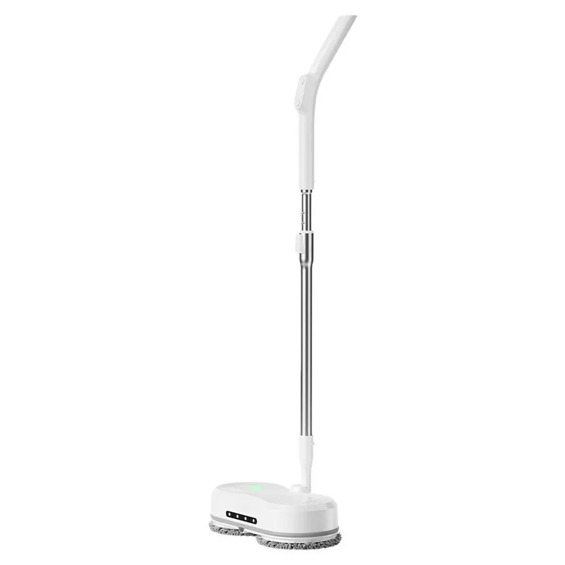 2026 New Cordless Electric Mop, Automatic Floor Cleaner, Self-Cleaning, Rechargeable, Water Spray, All-in-One for Home
2026 New Cordless Electric Mop, Automatic Floor Cleaner, Self-Cleaning, Rechargeable, Water Spray, All-in-One for Home