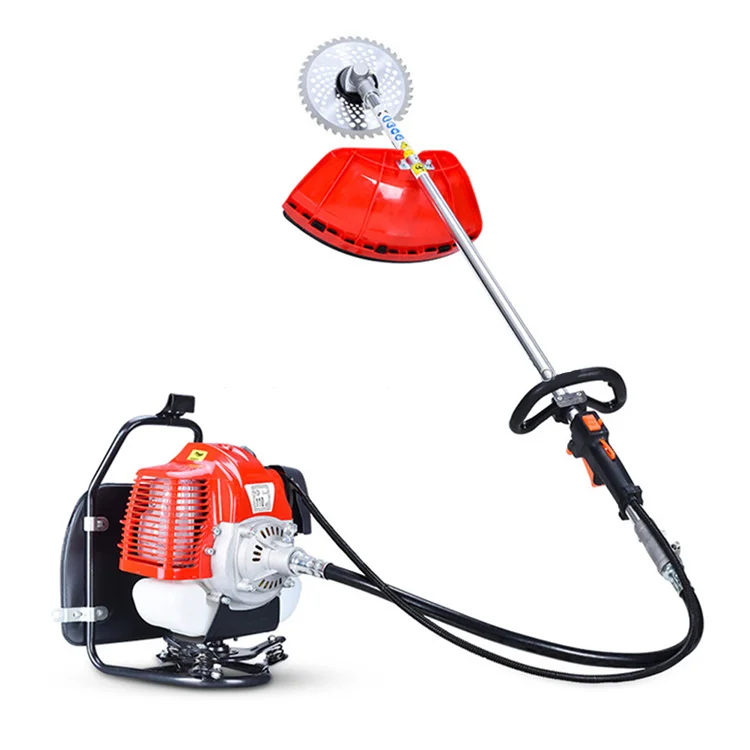 52cc 4-тактный легкий стартовый резак для ветвей, рюкзак, прополка для травы, кусторез, триммер для струн 
52cc 4-тактный легкий стартовый резак для ветвей, рюкзак, прополка для травы, кусторез, триммер для струн