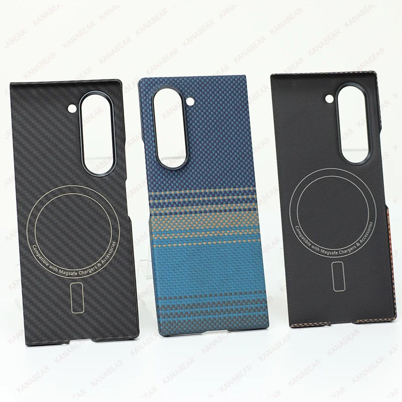 YTF-Carbon Real Carbon fiber Z Fold6 Case For Samsung Galaxy Z Fold6 case Aramid fiber Slim design Z Fold6 Anti-fall Phone shell
YTF-Carbon Real Carbon fiber Z Fold6 Case For Samsung Galaxy Z Fold6 case Aramid fiber Slim design Z Fold6 Anti-fall Phone shell