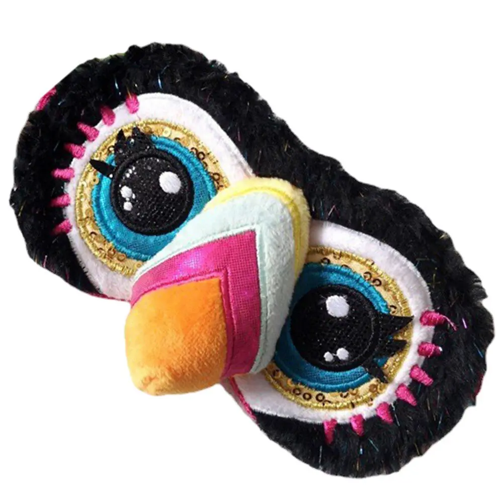 Parrot Eye Mask Sleep Mask for Women Girls Kids Soft Comfortable Sleeping Eye Cover Travel Hotel Conference Night Sleepovers
Parrot Eye Mask Sleep Mask for Women Girls Kids Soft Comfortable Sleeping Eye Cover Travel Hotel Conference Night Sleepovers